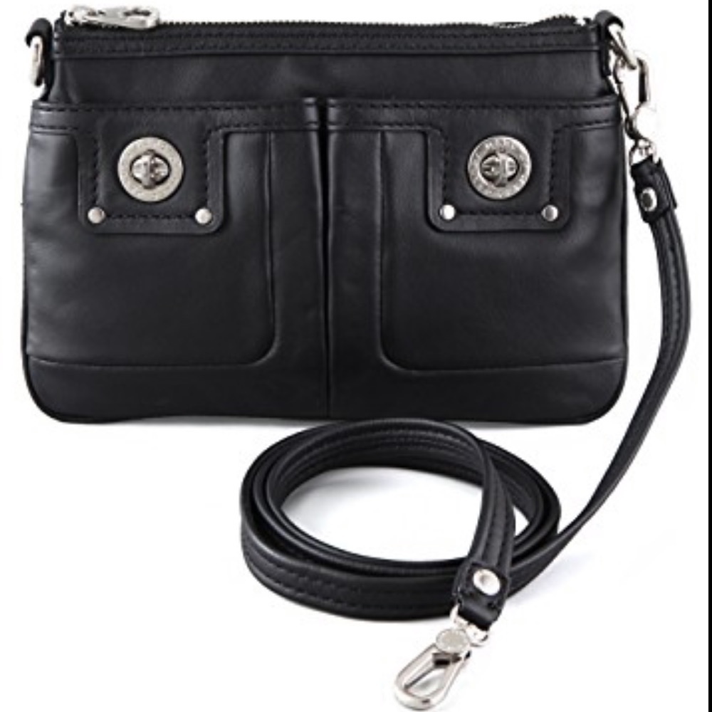 Marc by Marc Jacobs Totally Turnlock Percy Bag